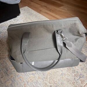Beis Weekender Bag
